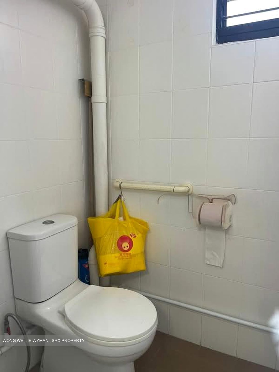 Blk 105 Hwi Yoh Court (Serangoon), HDB 3 Rooms #551119001